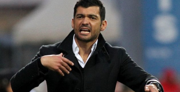 “Izdajnik“ Konseisao zvanično u Portu!