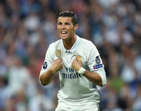 Kristijano Ronaldo ne igra protiv "svojih"!