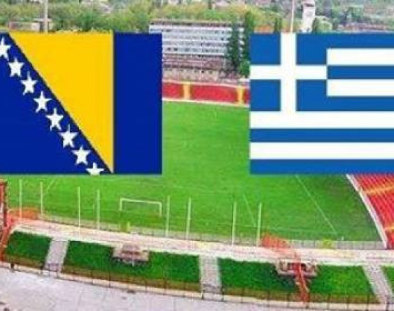 SP - Grčki mediji: Nimalo lagan posao u Zenici!