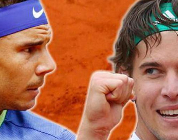 RG: Nadal nastavio da "melje"! A sad finale sa Vavrinkom!