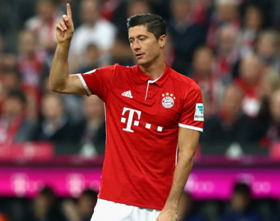 "Leva" ljut na saigrače, jer nije prvi strijelac!