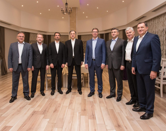 Političari u BiH izgubili kompas