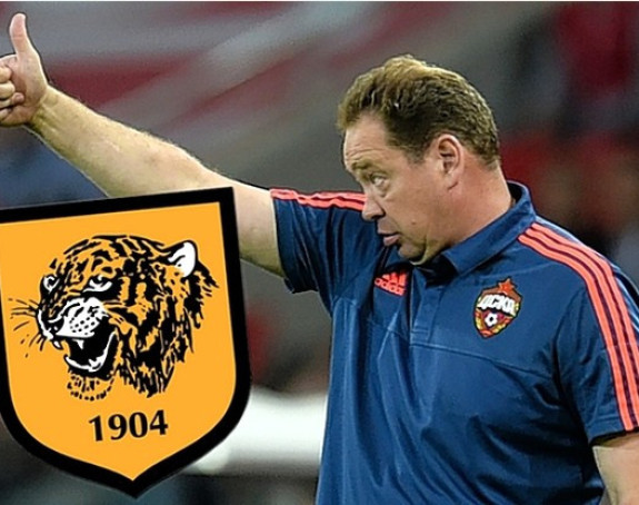 Slucki predvodi Hal Siti u Čempionšipu!