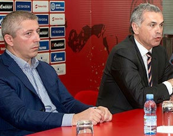 Terzić: Ne razumijem polupismenog i sujetnog Kokezu!