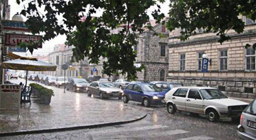 Sela bez struje u Hercegovini