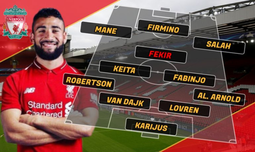 Konačno - Klopov Liverpul! I šta Redsima donosi Nabil Fekir?