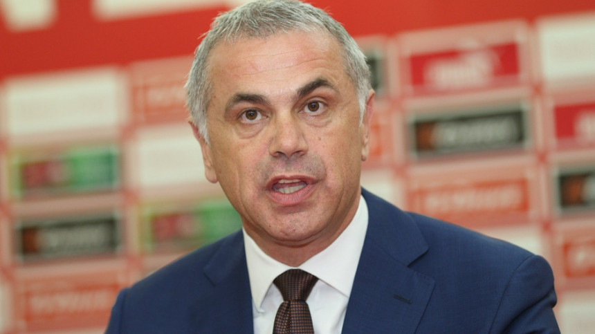 Dug Crvene zvezde "oko 29 miliona evra"!