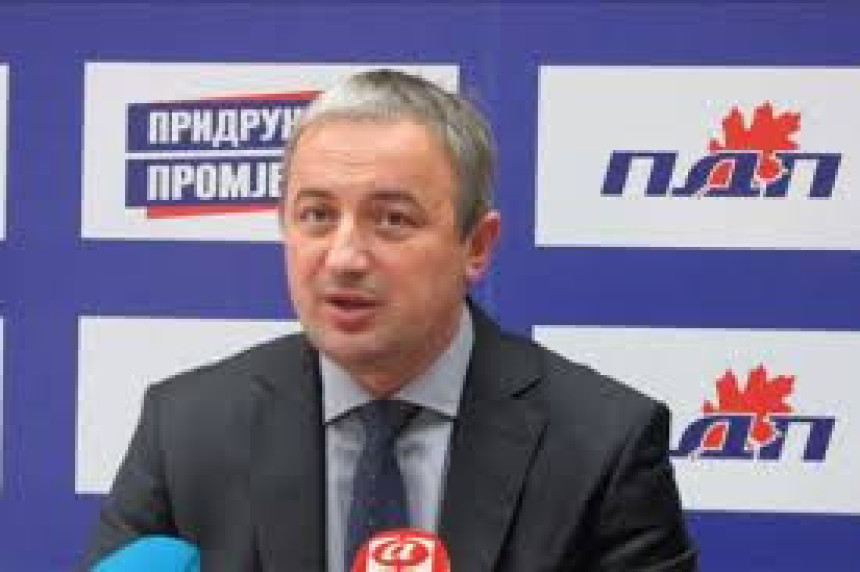 Ojačati položaj Srba u FBiH