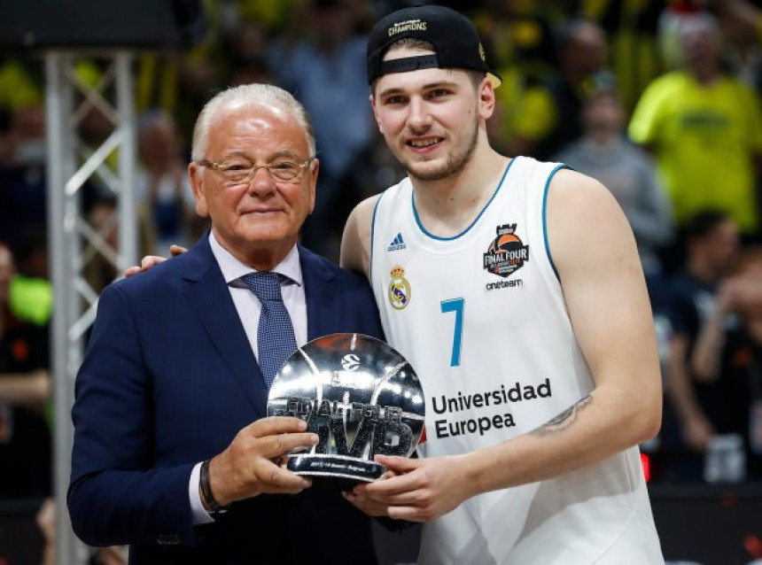 Тео-Дончић-Боби? Клиперси желе до МВП-а Евролиге!