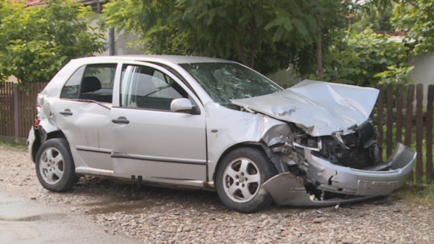 Teška nesreća u Bijeljini