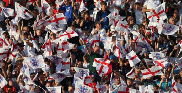 Britanci strahuju za svoje navijače u Rusiji!