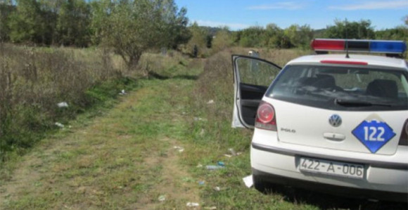 Ubistvo kod Kozarske Dubice