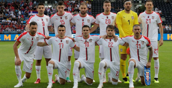 Takvu Srbiju želimo!