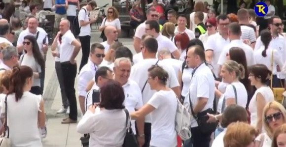 Ako nema ugovora, slijede otkazi! 