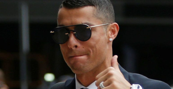 Realova uvredljiva ponuda Ronaldu koja se odbija!