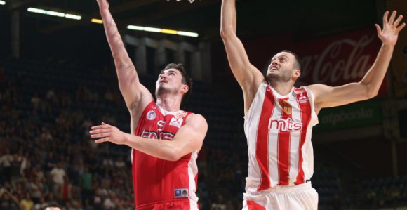 Najava: Na redu je drugi čin...