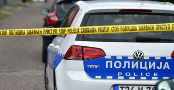 U sudaru dvoje povrijeđenih