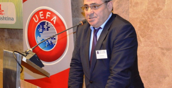 Preminuo Fadilj Vokri!