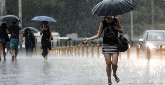 Kiša zadala probleme u BiH