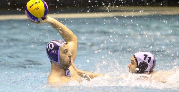 LŠ: Pro Reko - Olimpijakos u finalu!