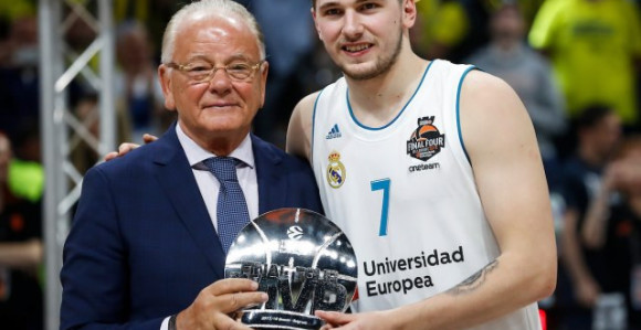 Тео-Дончић-Боби? Клиперси желе до МВП-а Евролиге!