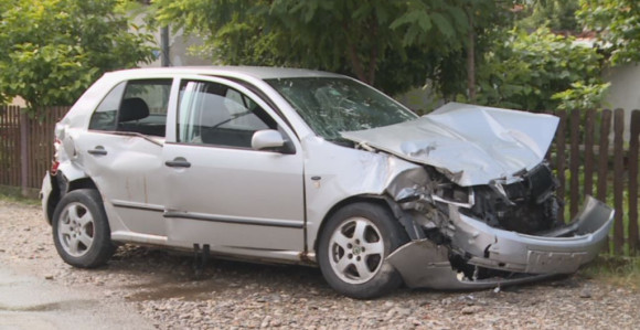 Teška nesreća u Bijeljini