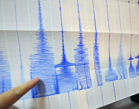 Zemljotres tresao Banjaluku