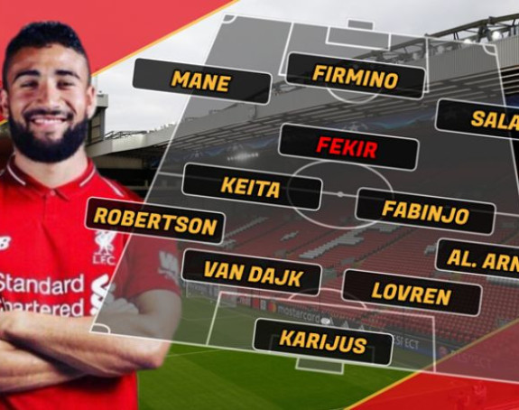 Konačno - Klopov Liverpul! I šta Redsima donosi Nabil Fekir?