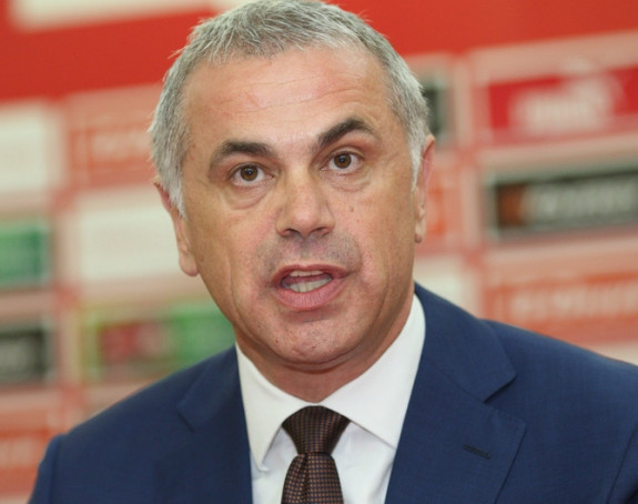 Dug Crvene zvezde "oko 29 miliona evra"!