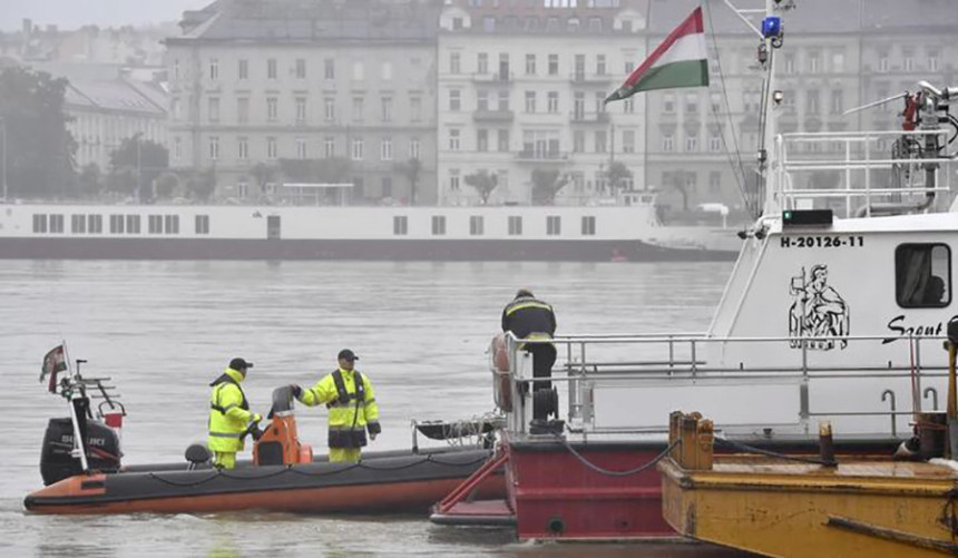 Pronađeno tijelo još jedne žrtve