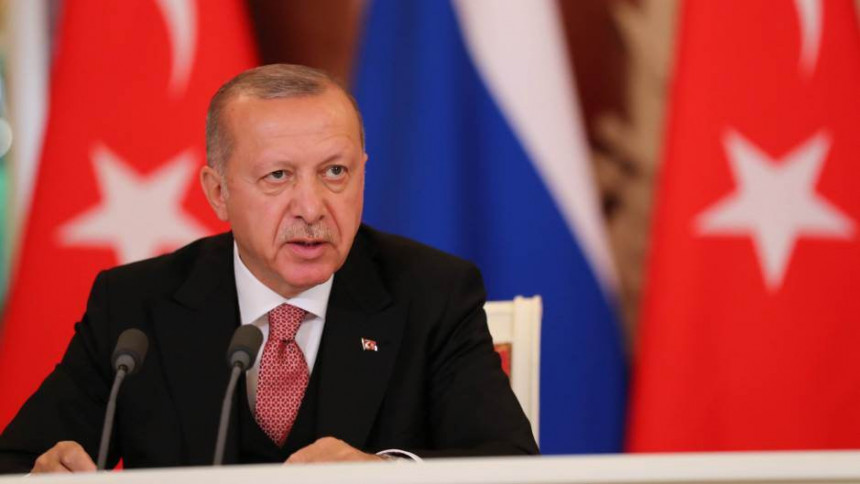 SAD Turskoj dala rok do kraja jula  
