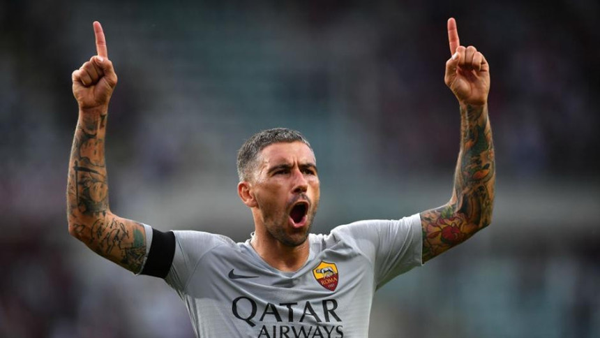 Kolarov pred transferom karijere!