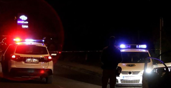 Dva uhapšena, treći se ubio