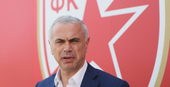 Terzić: Galvezu ne da žena, pregovori oko Joveljića...