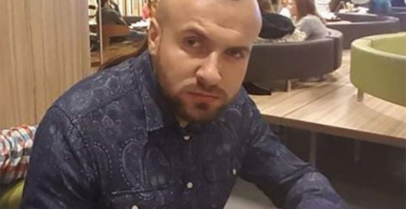 On je osumnjičen za ubistvo u SA