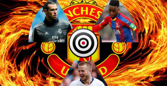 Јунајтед лоцирао замјену за Матића!