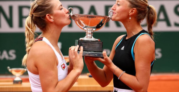 РГ: Младеновић и Бабош најбоље у дублу!