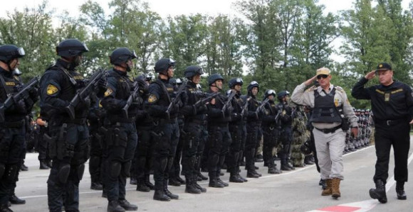 MUP FBiH formira rezervni sastav