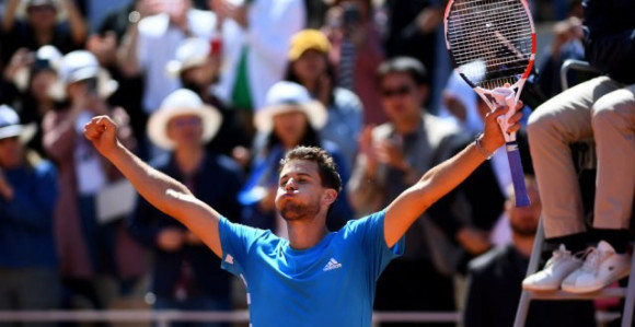 "Побиједити Новака? Нестваран успјех!"