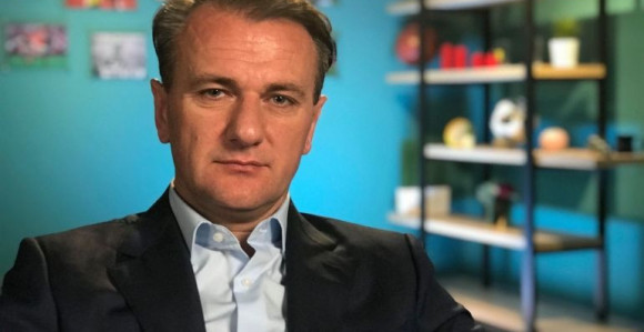 Intervju - Ostoja Mijailović: O finansijama, ABA, Evroligi...