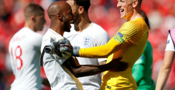 ЛН: Енглези до трећег мјеста послије пенала!