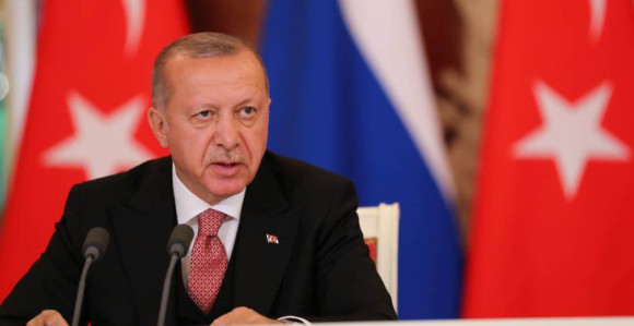 SAD Turskoj dala rok do kraja jula  