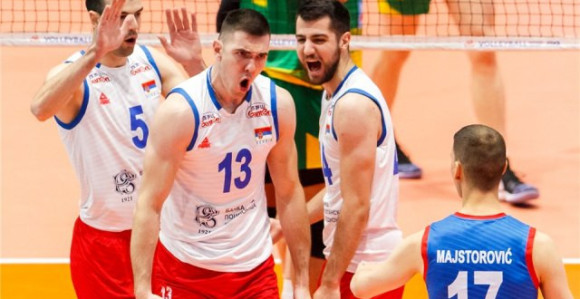 ЛН: Орлови од 0:2 до премијерне побједе!