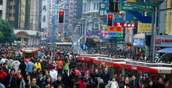 Sukob policije i demonstranata
