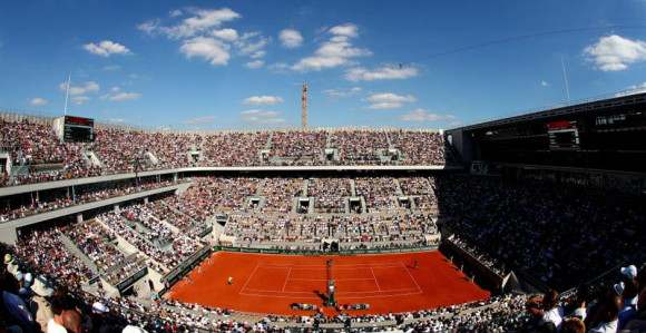 Ролан Гарос ће се радикално промијенити!