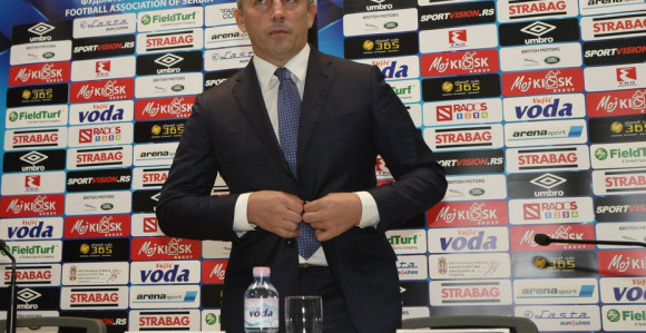 Ванредно обраћање Славише Кокезе!