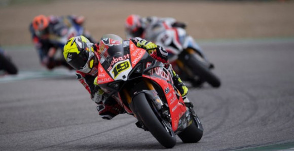 Незаустављиви Баутиста доминирао у Хересу!