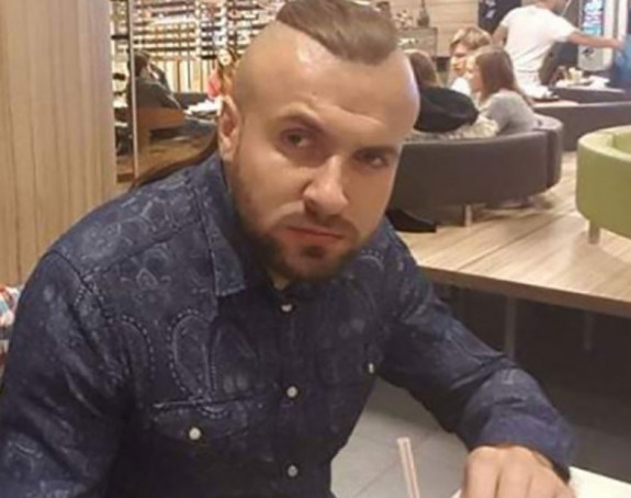 On je osumnjičen za ubistvo u SA