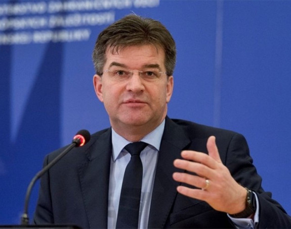 EU da promijeni uticaj na BiH 