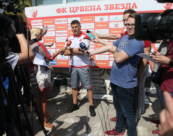 "Ivanić i Stojković uradili što im je srce reklo!"
